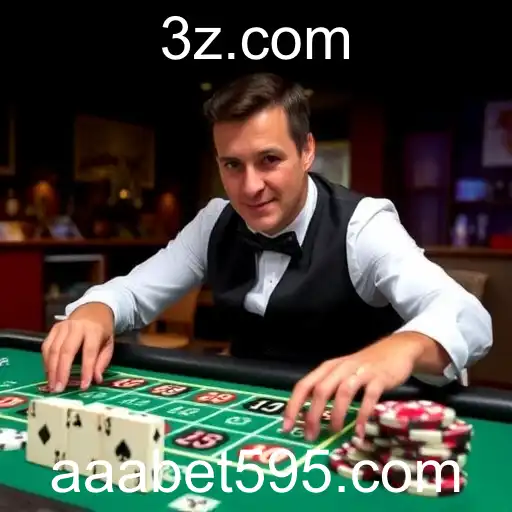 A Evolução do Setor de Jogos Online e 'aaa bet'