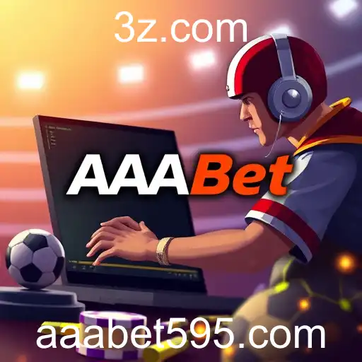 A Influência do Crescimento do AAA Bet no Mercado de Jogos Online