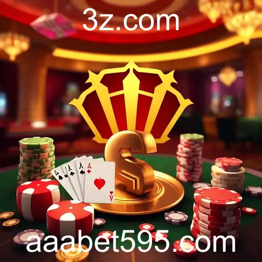 A Ascensão do AAA Bet no Mercado de Jogos Online