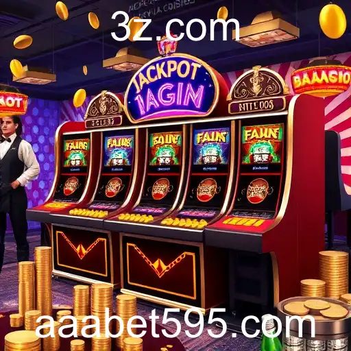 Tendências Atuais no Mundo dos Jogos Online